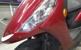 YAMAHA AXIS 125 Z 1997 SED7J