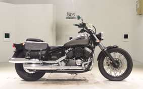 YAMAHA DRAGSTAR 400 2013 VH02J