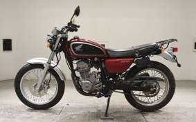 HONDA CB223S 2025 MC40