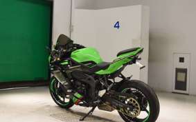 KAWASAKI ZX-25R 2013 ZX250E