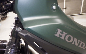 HONDA ｸﾛｽｶﾌﾞ50 AA06