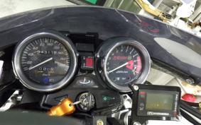 KAWASAKI ZEPHYR 1100 2004 ZRT10A