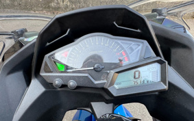 KAWASAKI Ninja 250 SE EX250L