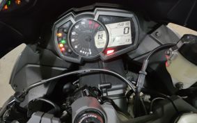 KAWASAKI NINJA ZX-6R 2019 ZX636G