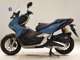 Фото Honda ADV160 с японского аукциона