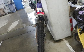 HONDA TLR260 TLR260F
