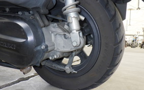 SUZUKI ｽｳｨｯｼｭ125 DV12B