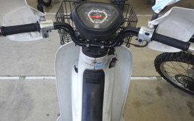 HONDA C110 SUPER CUB JA10