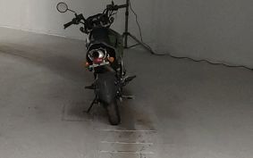 KAWASAKI KSR110 KL110A