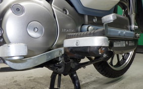 HONDA C125 SUPER CUB
