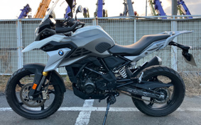 BMW G310GS 2021 0G31