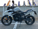Фото BMW G310GS 2021 с японского аукциона