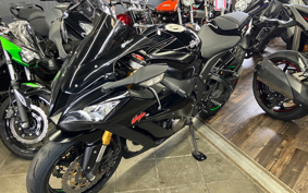 KAWASAKI NINJA ZX-10R ABS 2015 ZXCJ12