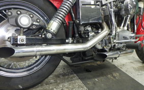 HARLEY FX 1200 2020
