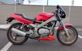 HONDA VT250 MC20