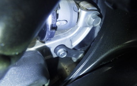 YAMAHA MT-09 A 2014 RN34J