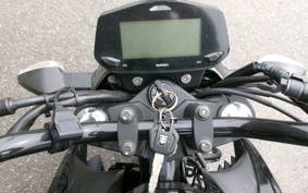 SUZUKI JIKUSA-150 ED13N