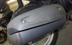 SUZUKI ADDRESS V50 2021 CA44A