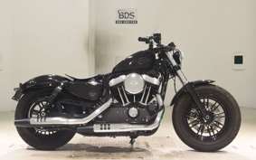 HARLEY XL1200X 2022