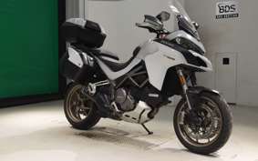 DUCATI MULTISTRADA 1260S 2019