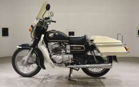 HONDA CD125T BENLY 2026 CD125T