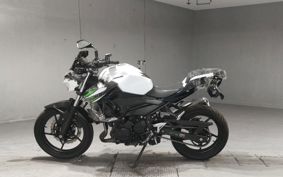 KAWASAKI Z400 2019 EX400G