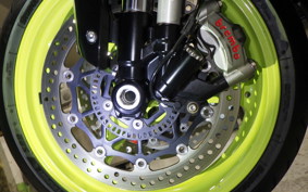 KAWASAKI ZX 10 NINJA ABS 2020 ZXT02E