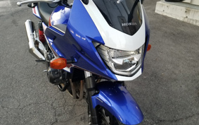 HONDA CB400 SUPER  BOL DOR ABS 2023 NC42