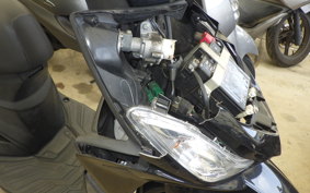SUZUKI ADDRESS 110 CE47A