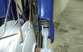 HONDA C50 SUPER CUB 2013 C50