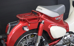 HONDA  SUPER CUB C125 JA58