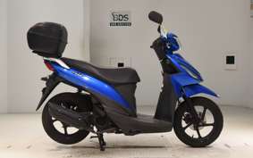 SUZUKI ADDRESS 110 2016 CE47A
