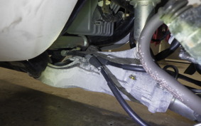 HONDA GYRO CANOPY 2020 TA03