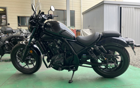 HONDA REBEL 1100 2022 SC83