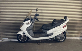SYM X'Pro RV125JP