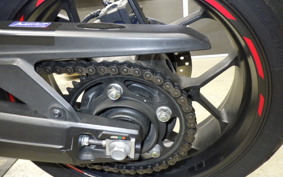 HONDA CBR650R 2019 RH03