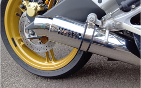 YAMAHA YZF-R125 RE06
