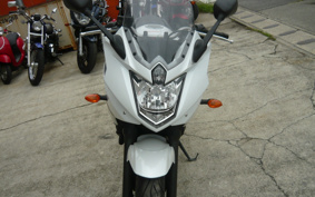 YAMAHA XJ6 DIVERSION 2010 RJ19