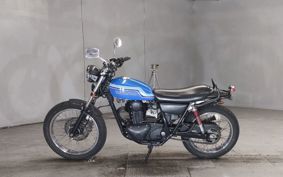 KAWASAKI 250TR BJ250F