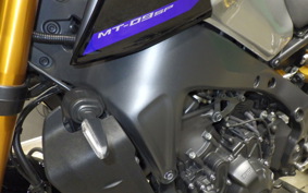 YAMAHA MT-09 SP 2023 RN69J