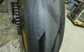 YAMAHA WR250X DG15J
