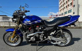 YAMAHA XJR1300 2000 RP03J