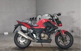 HONDA CB250 MC43