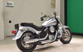 KAWASAKI VULCAN 400 CLASSIC 1998 VN400A