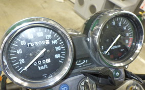 KAWASAKI BALIUS 250 Gen.2 2016 ZR250B