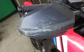HONDA CRF250 GEN 2 RALLY 2006 MD47