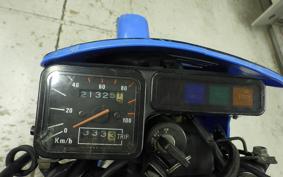 HONDA TL125 2020 JD06