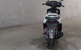 YAMAHA CYGNUS125XSR SE44J