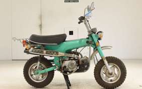 HONDA DAX 50 ST50
