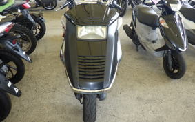 HONDA FUSION X MF02